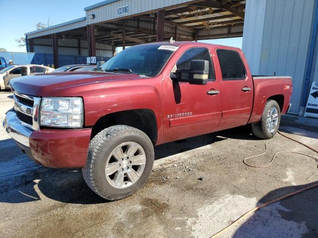 2008 Chevrolet Silverado C1500