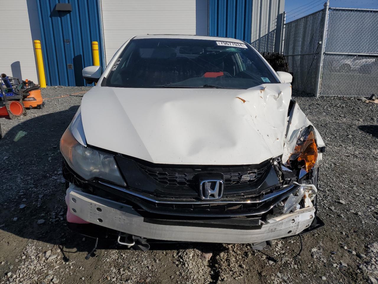 2014 Honda Civic - Image 5