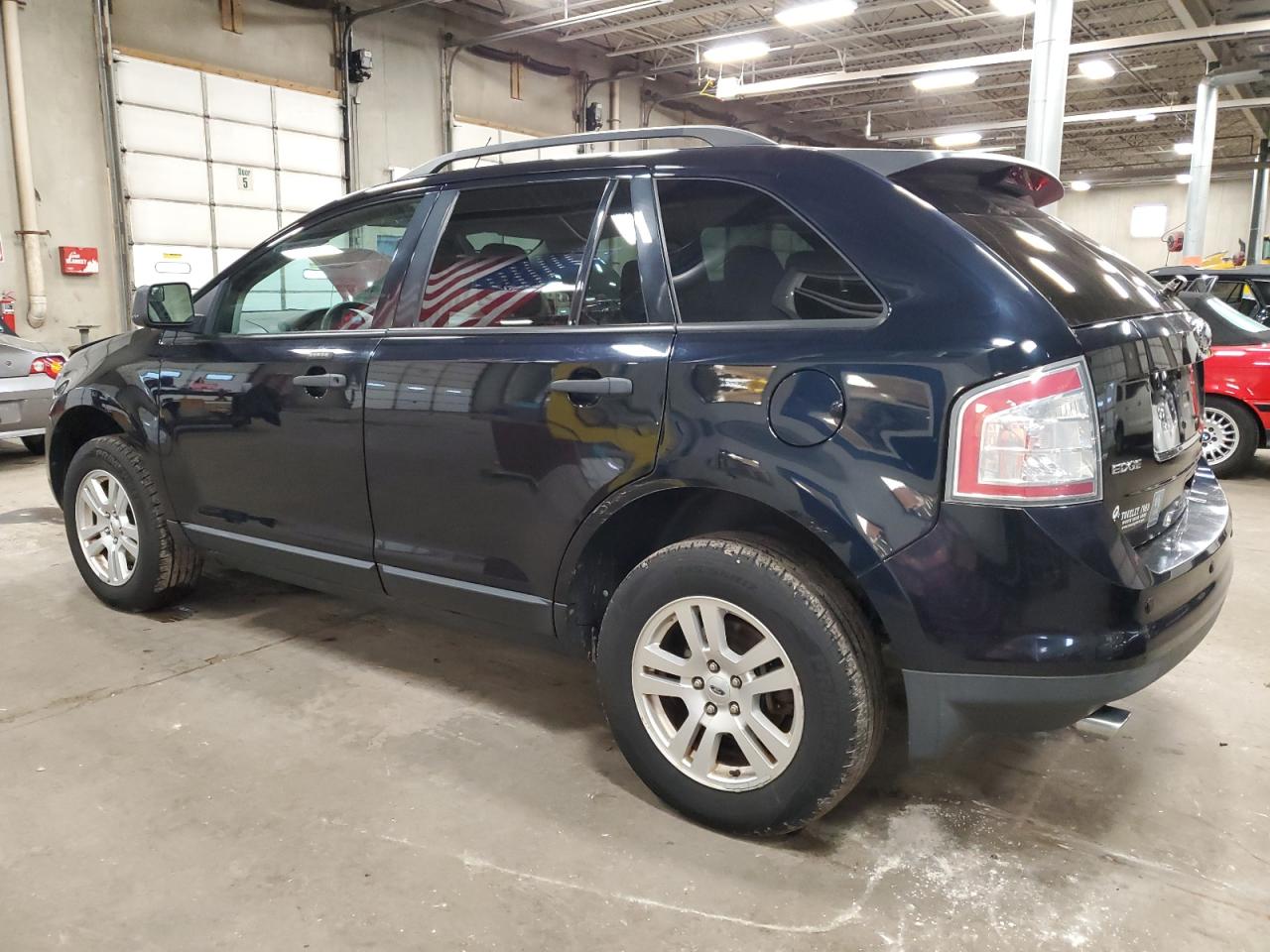 2009 Ford Edge - Image 2