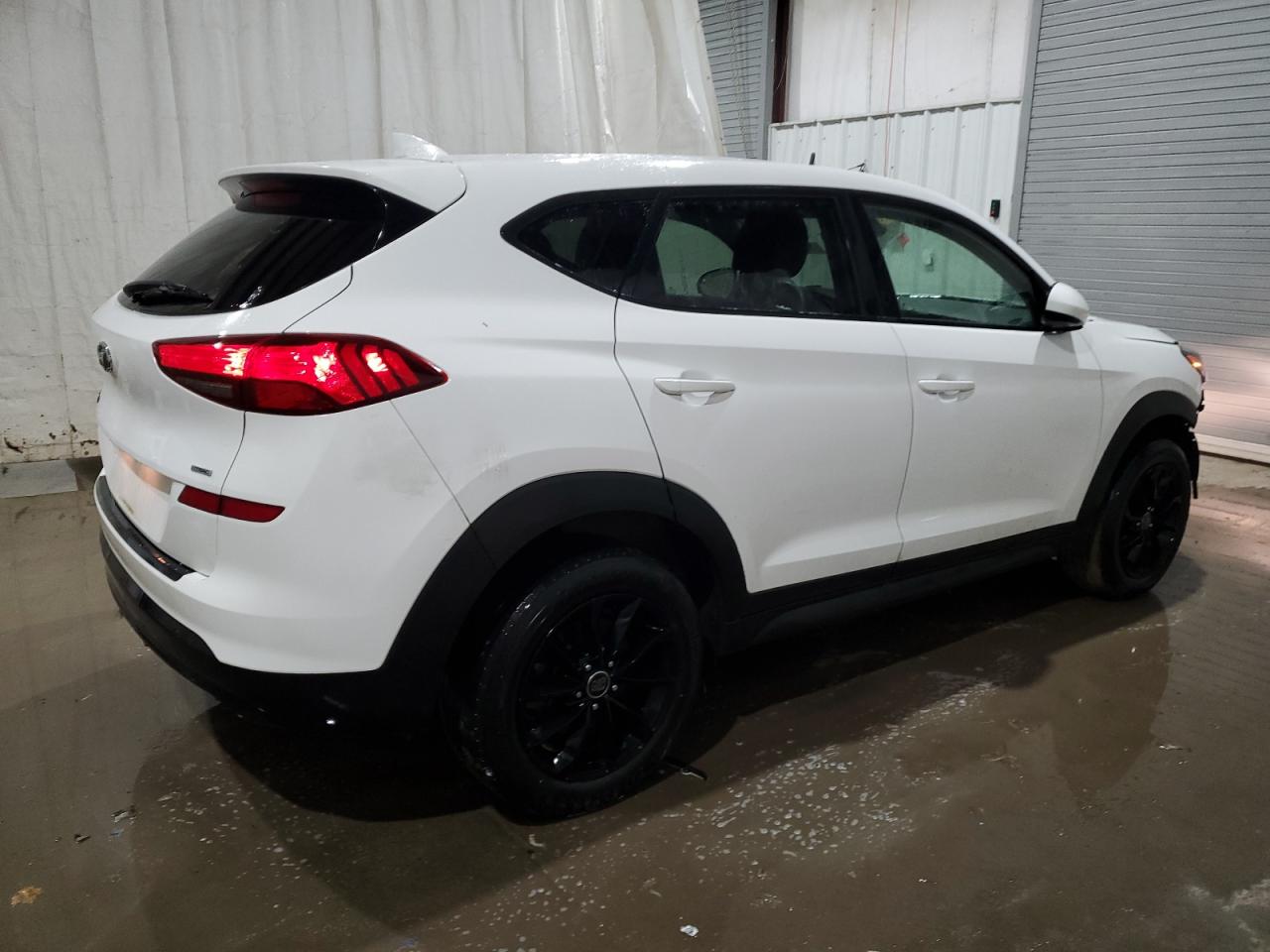 2020 Hyundai Tucson - Image 3