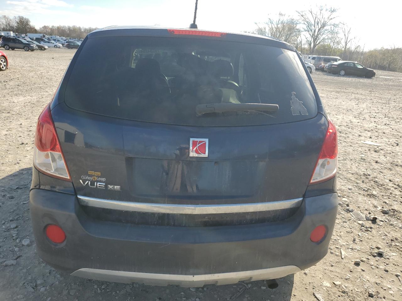 2009 Saturn Vue Xe VIN: 3GSCL33P99S516575 Lot: 79534254