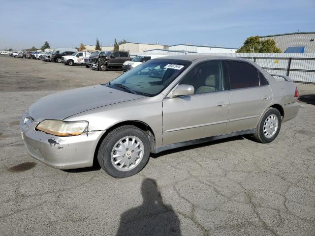 1998 Honda Accord Lx