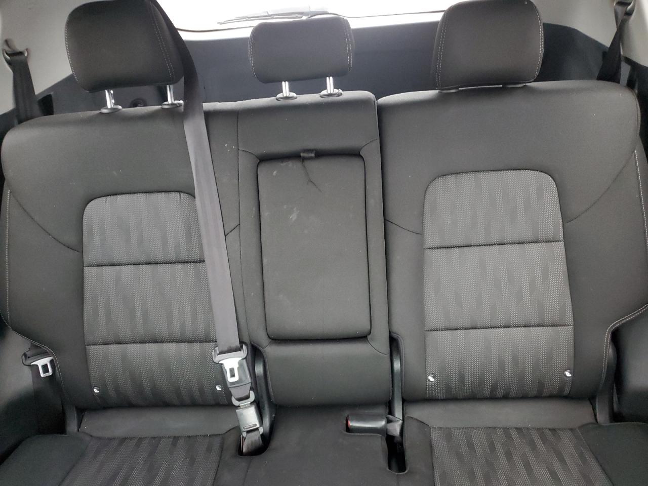 2019 Kia Sportage - Image 10