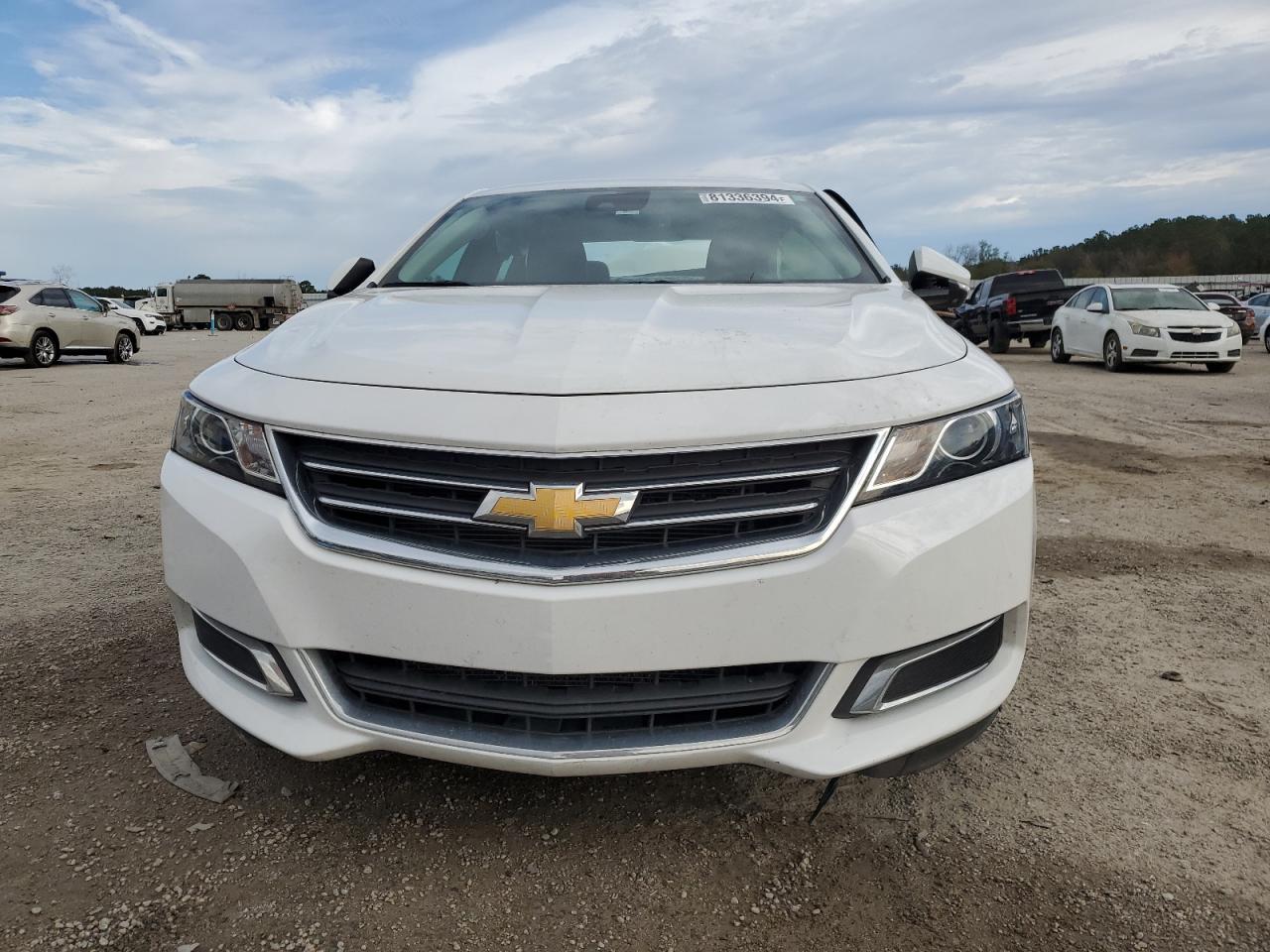 2015 Chevrolet Impala - Image 5