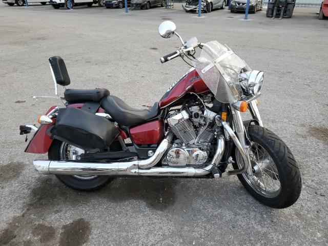 2005 Honda Vt750 Ca