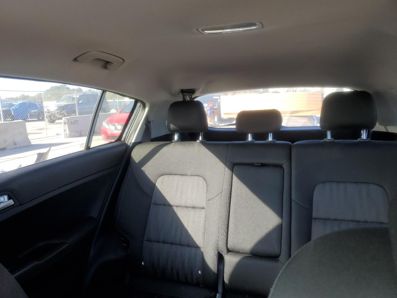2019 Kia Sportage - Image 10