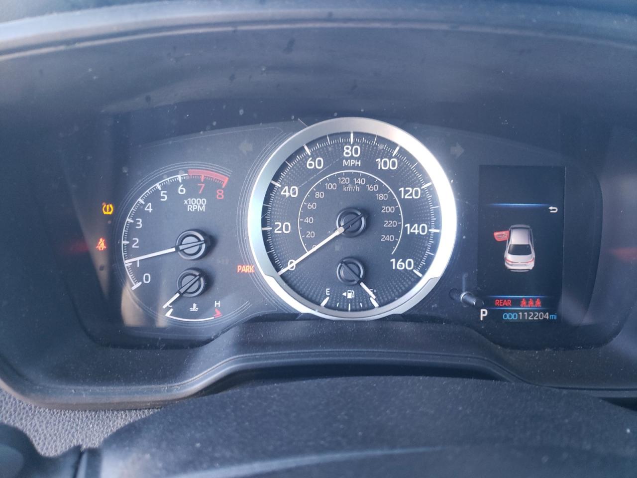 2021 Toyota Corolla - Image 9