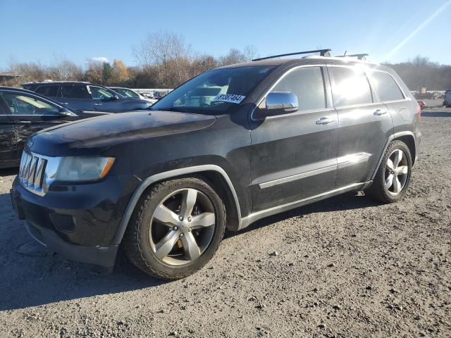 2012 Jeep Grand Cherokee Overland for Sale in Assonet, MA - Mechanical