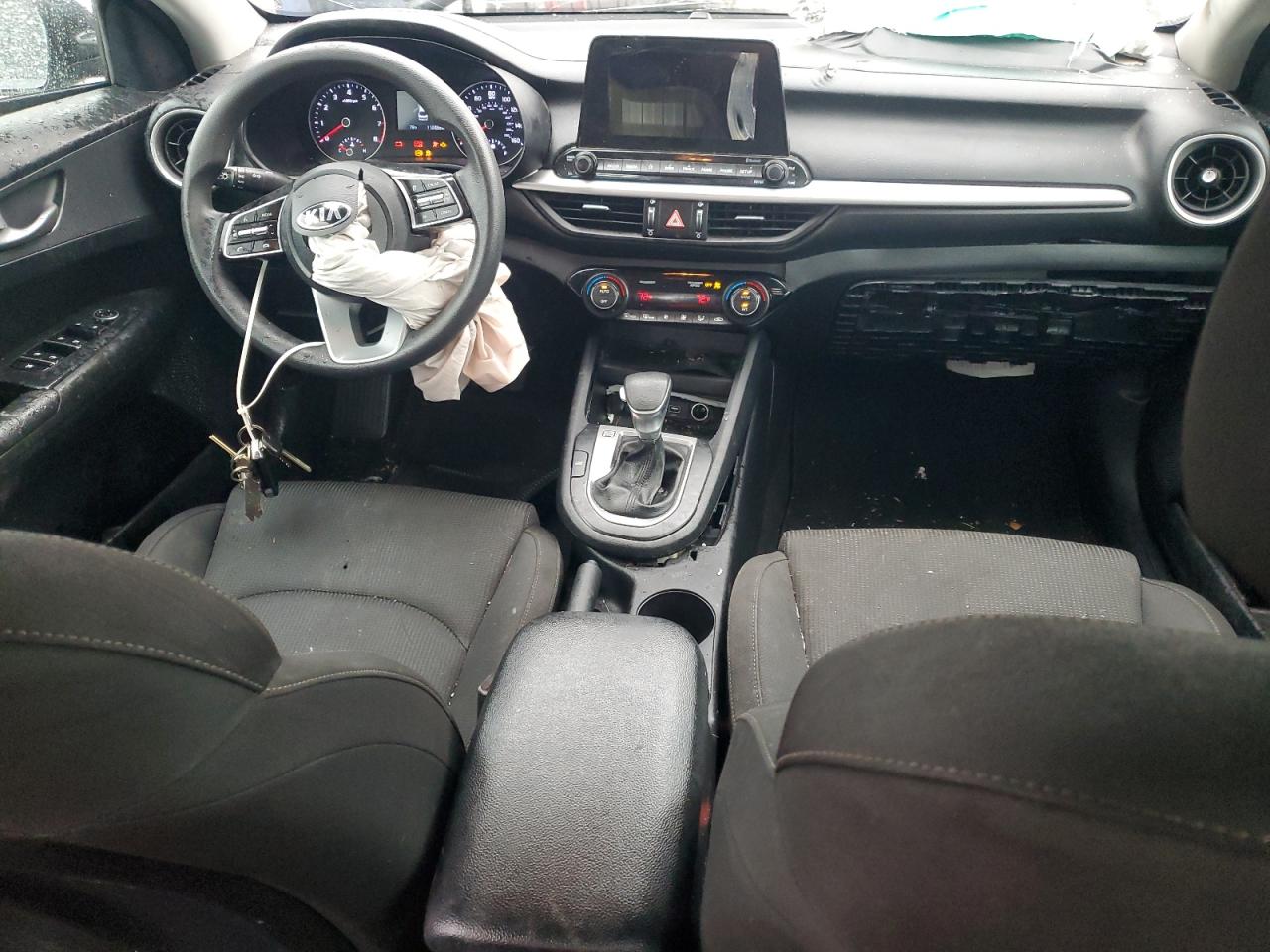 2019 Kia Forte - Image 8