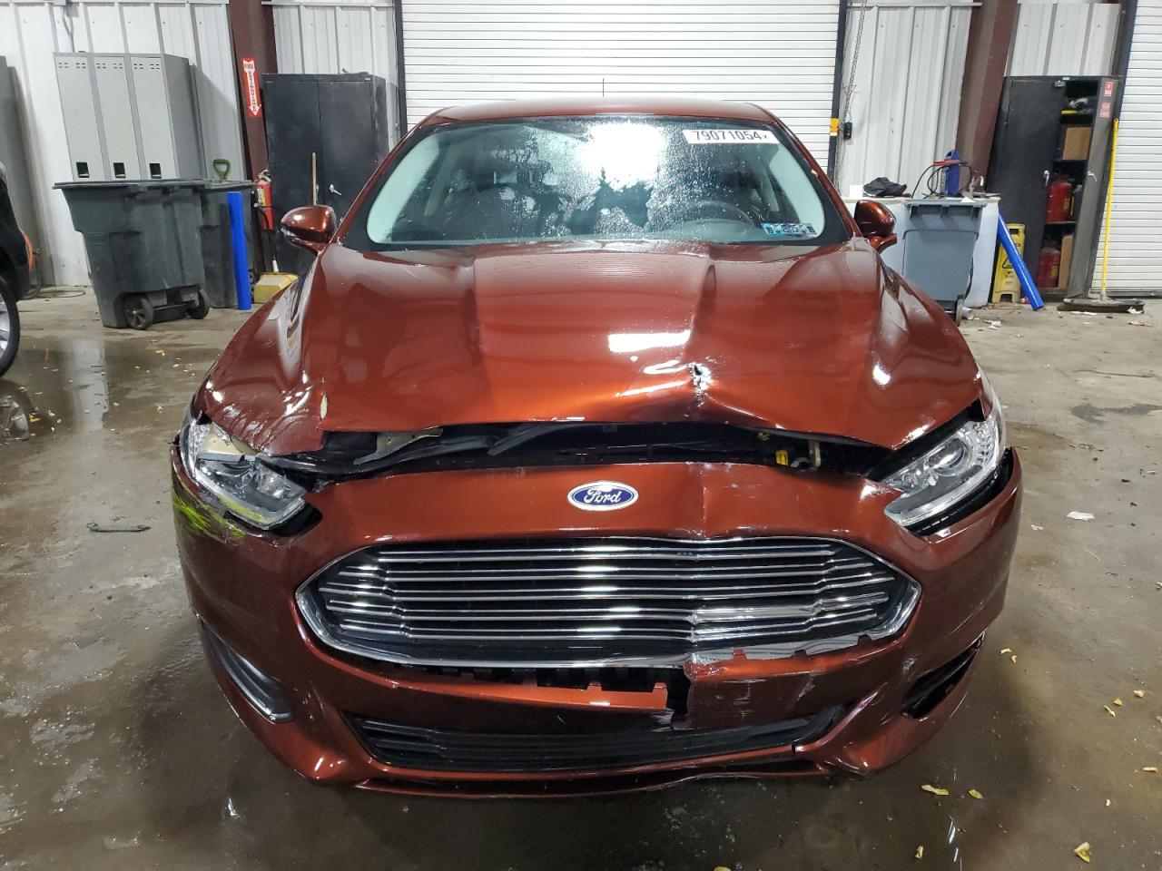 2016 Ford Fusion - Image 5