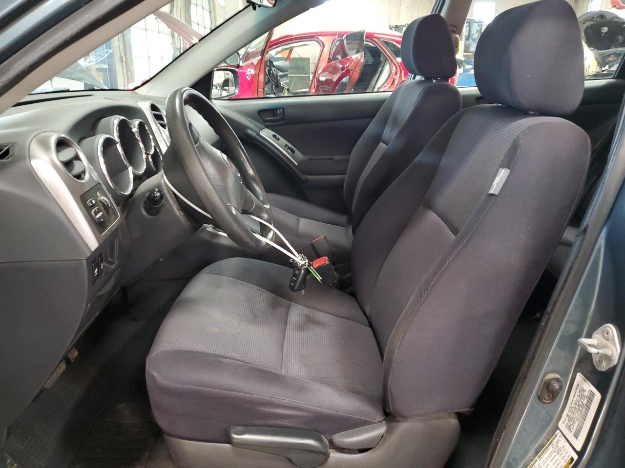 2006 Pontiac Vibe - Image 7