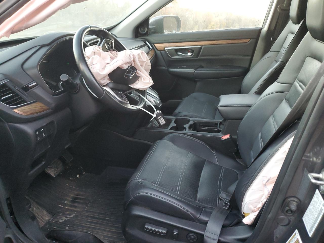 2018 Honda CR-V - Image 7