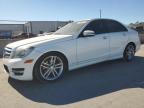 2013 Mercedes-Benz C 250 للبيع في Orlando، FL - Minor Dent/Scratches