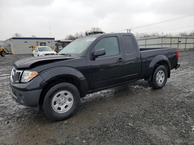 2020 Nissan Frontier S