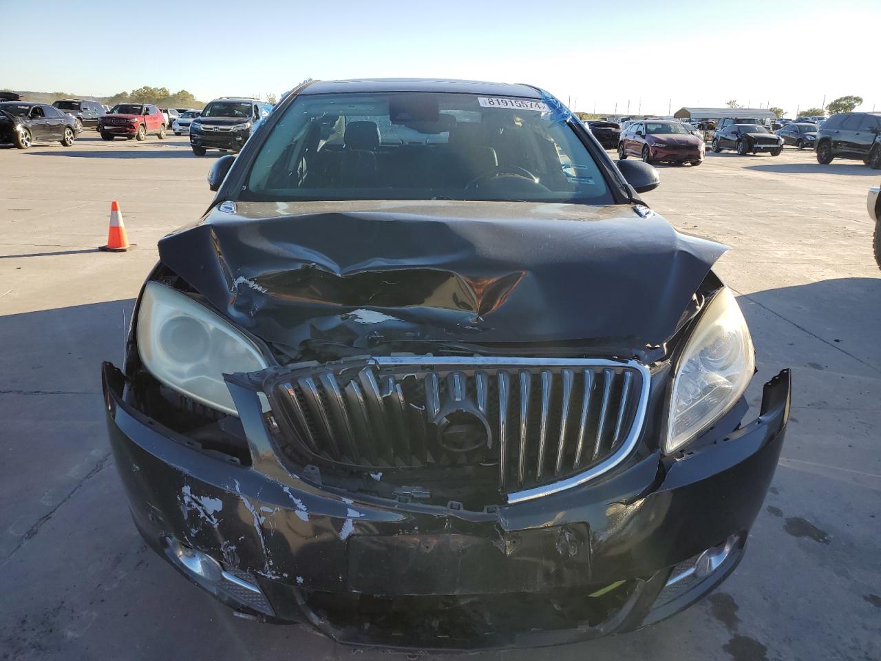 VIN 1G4PS5SK0F4194885 2015 BUICK VERANO no.5