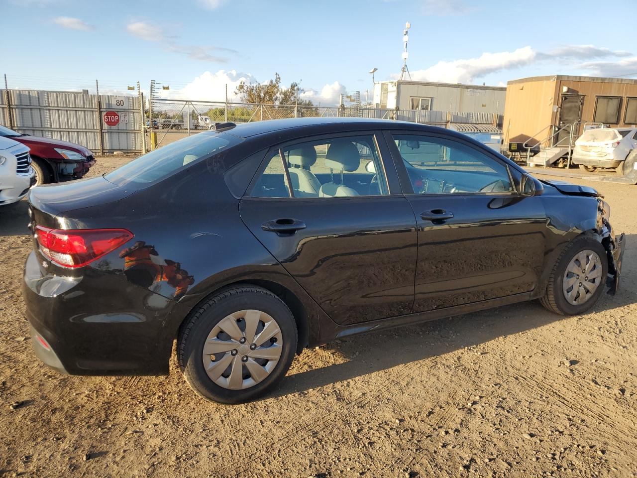 2019 Kia Rio - Image 3