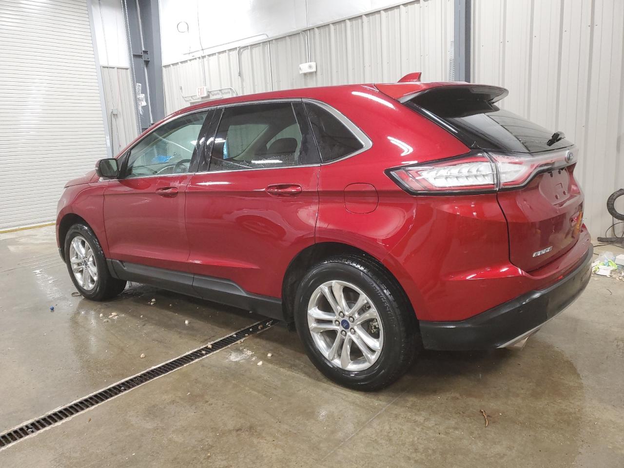 2016 Ford Edge - Image 2