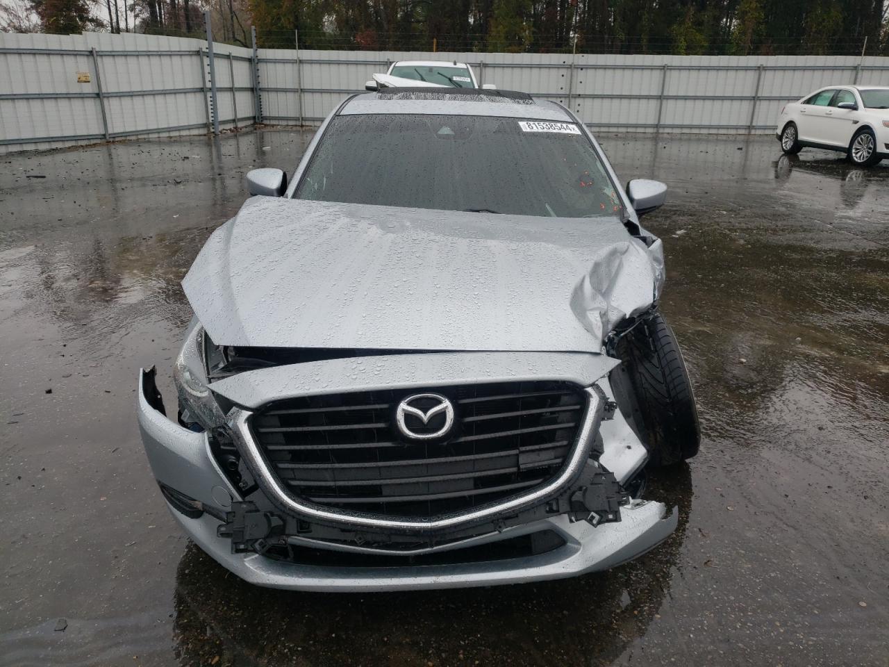 2018 Mazda 3 - Image 5