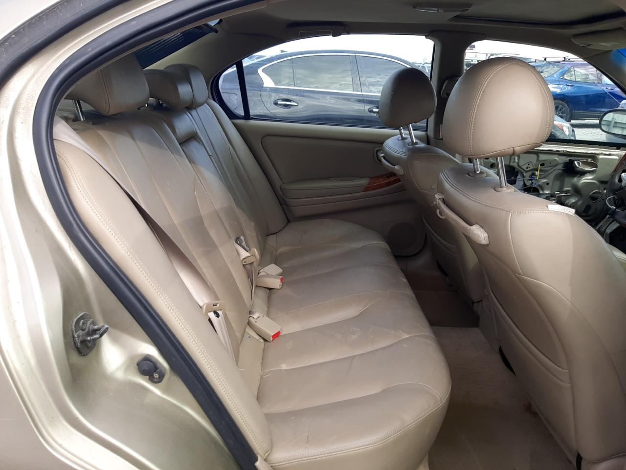 2002 Infiniti I35 VIN: JNKDA31A12T028753 Lot: 79048054