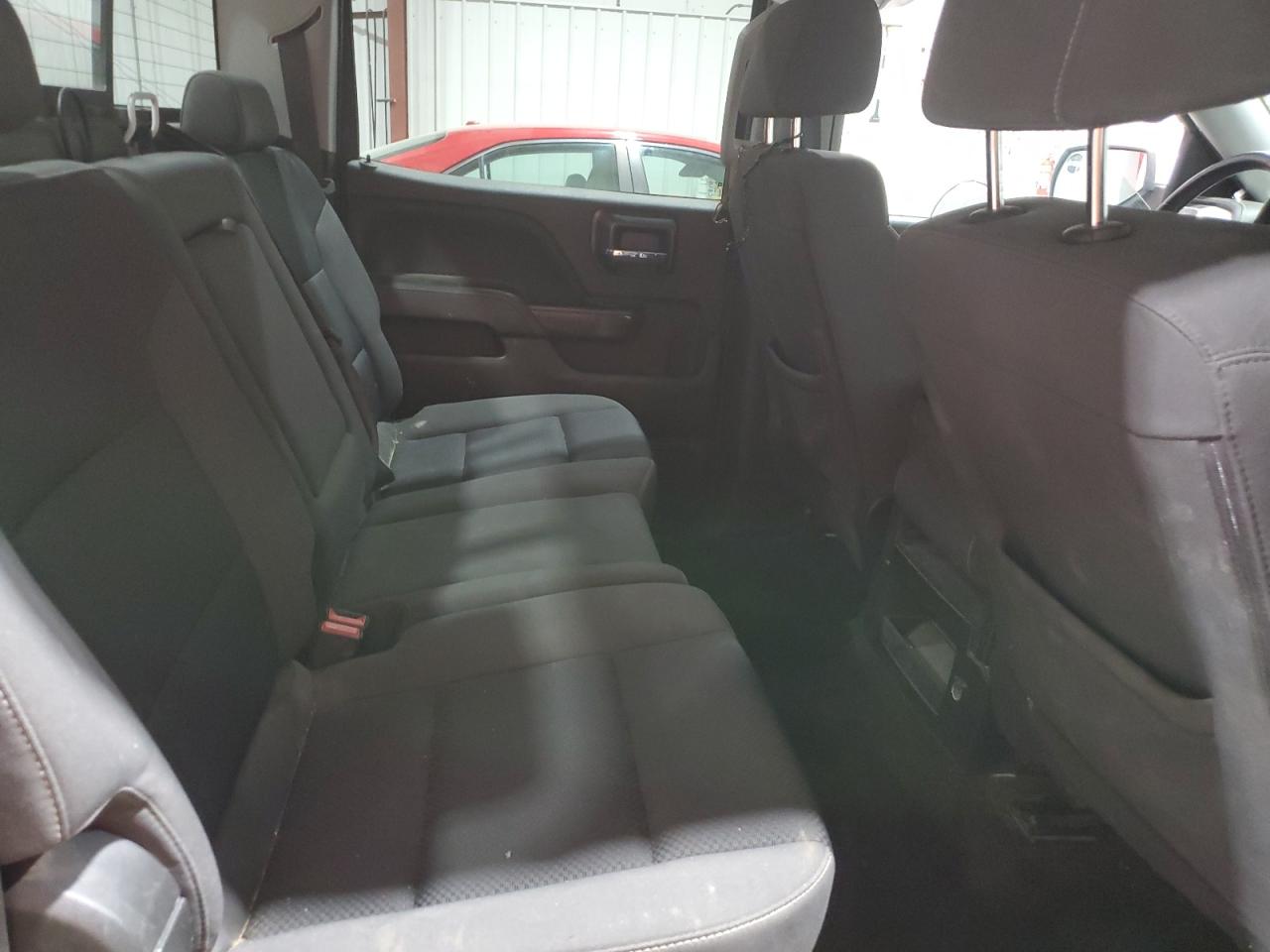 2018 GMC Sierra - Image 10