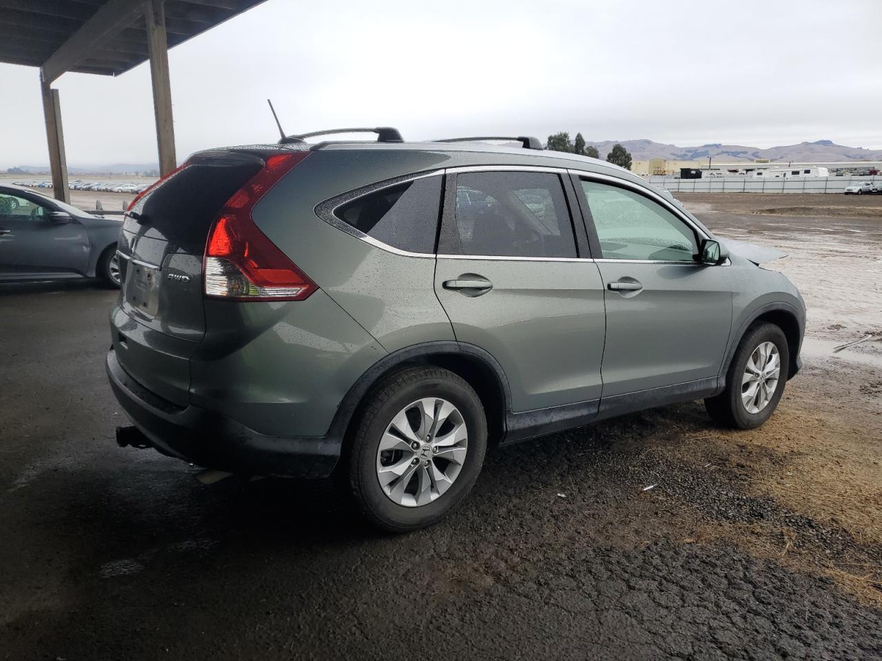 2012 Honda CR-V - Image 3