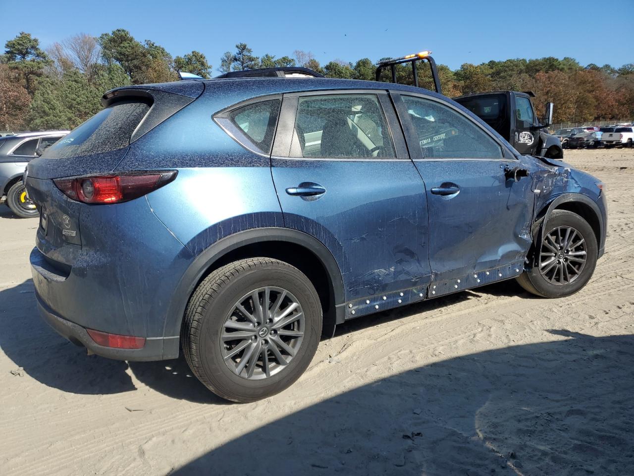 2019 Mazda CX-5 - Image 3