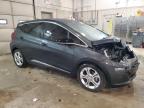 2021 Chevrolet Bolt Ev Lt en Venta en Columbia, MO - Front End