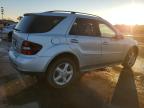 2007 Mercedes-Benz Ml 350 zu verkaufen in Brookhaven, NY - Mechanical