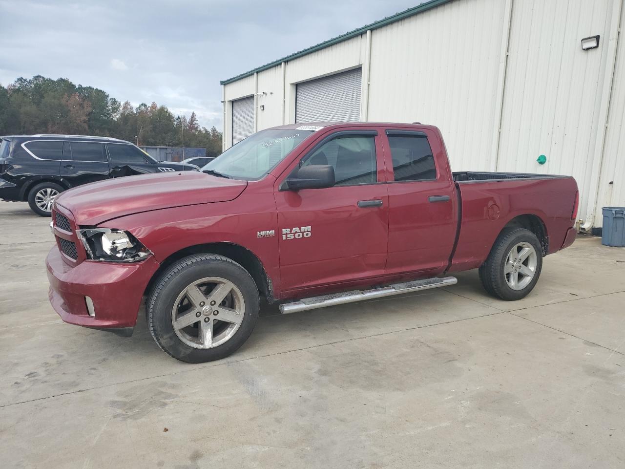 2015 RAM 1500 - Image 1