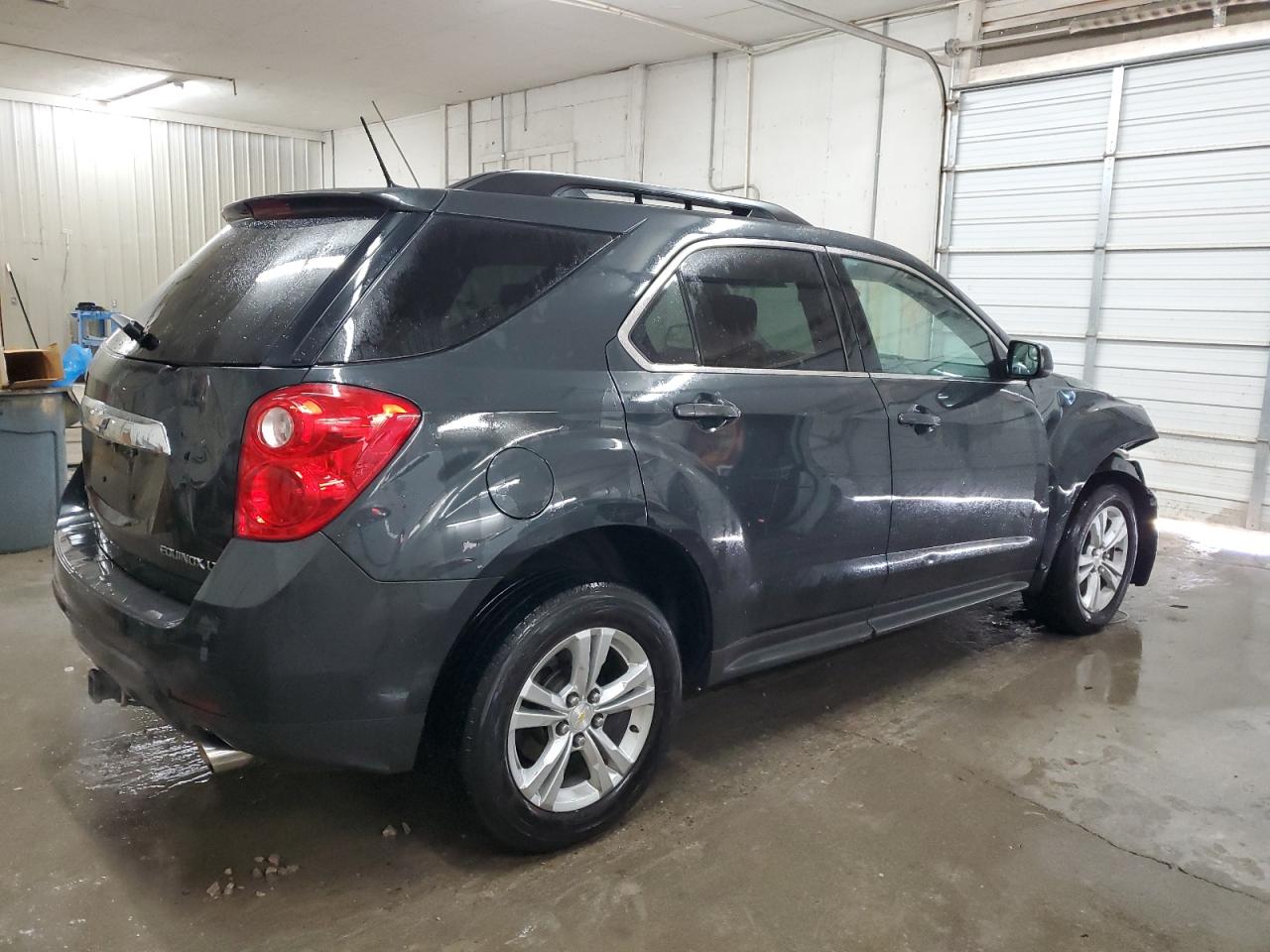 2014 Chevrolet Equinox - Image 3