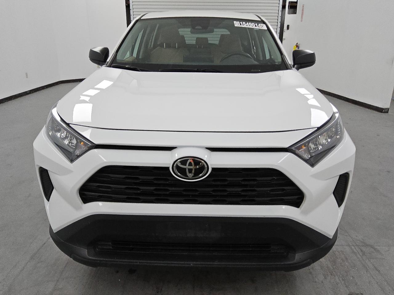 2022 Toyota RAV 4 - Image 5