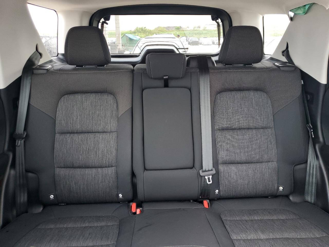 2023 Ford Bronco Sport - Image 10