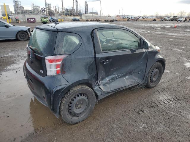 2014 TOYOTA SCION IQ 