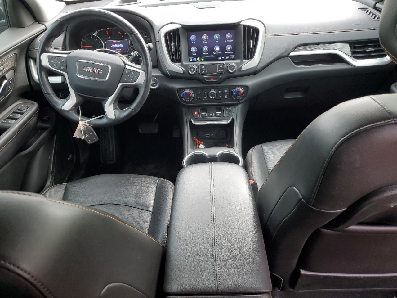 2020 GMC Terrain - Image 8