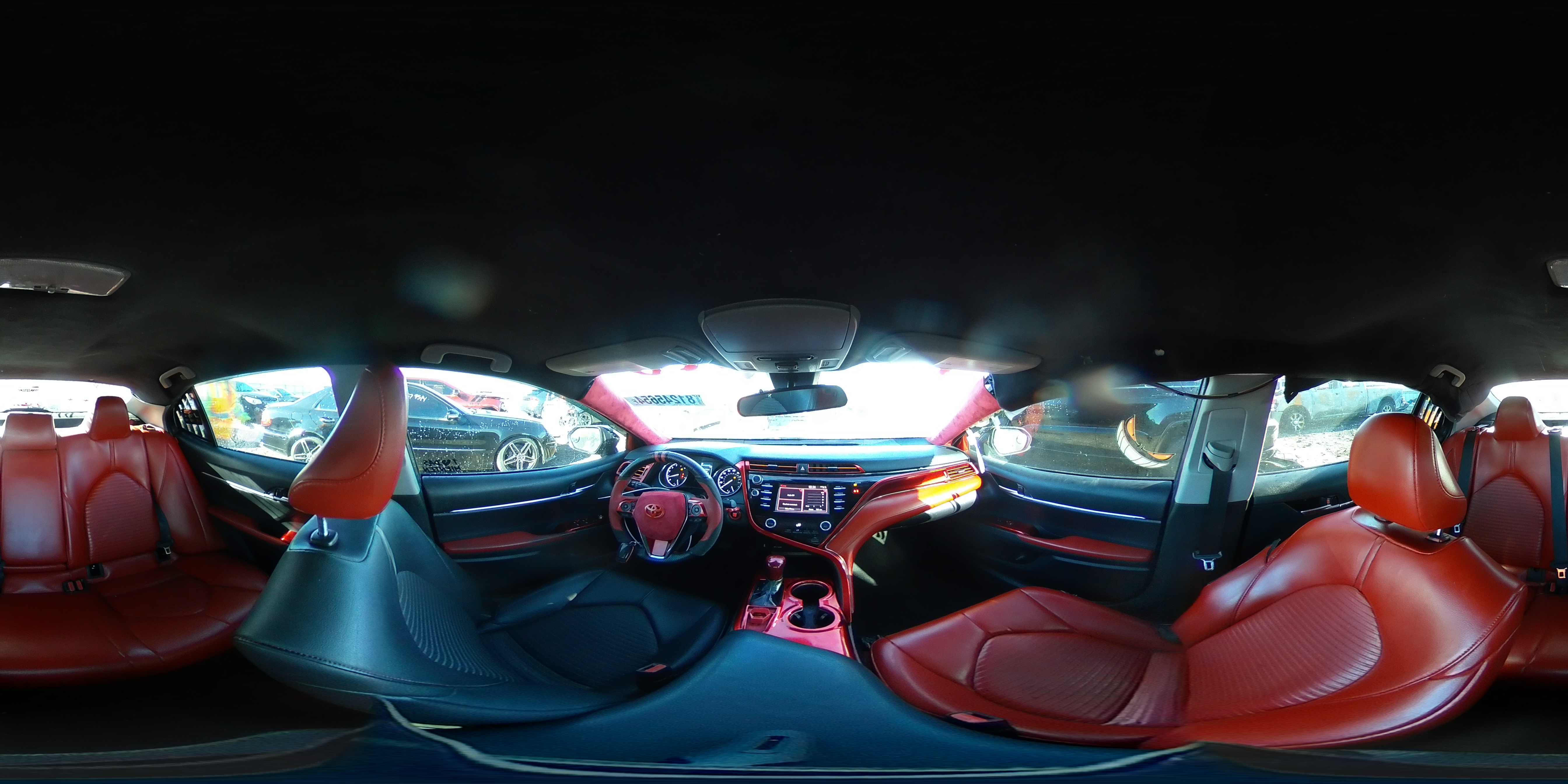 2019 Toyota Camry - Image 14