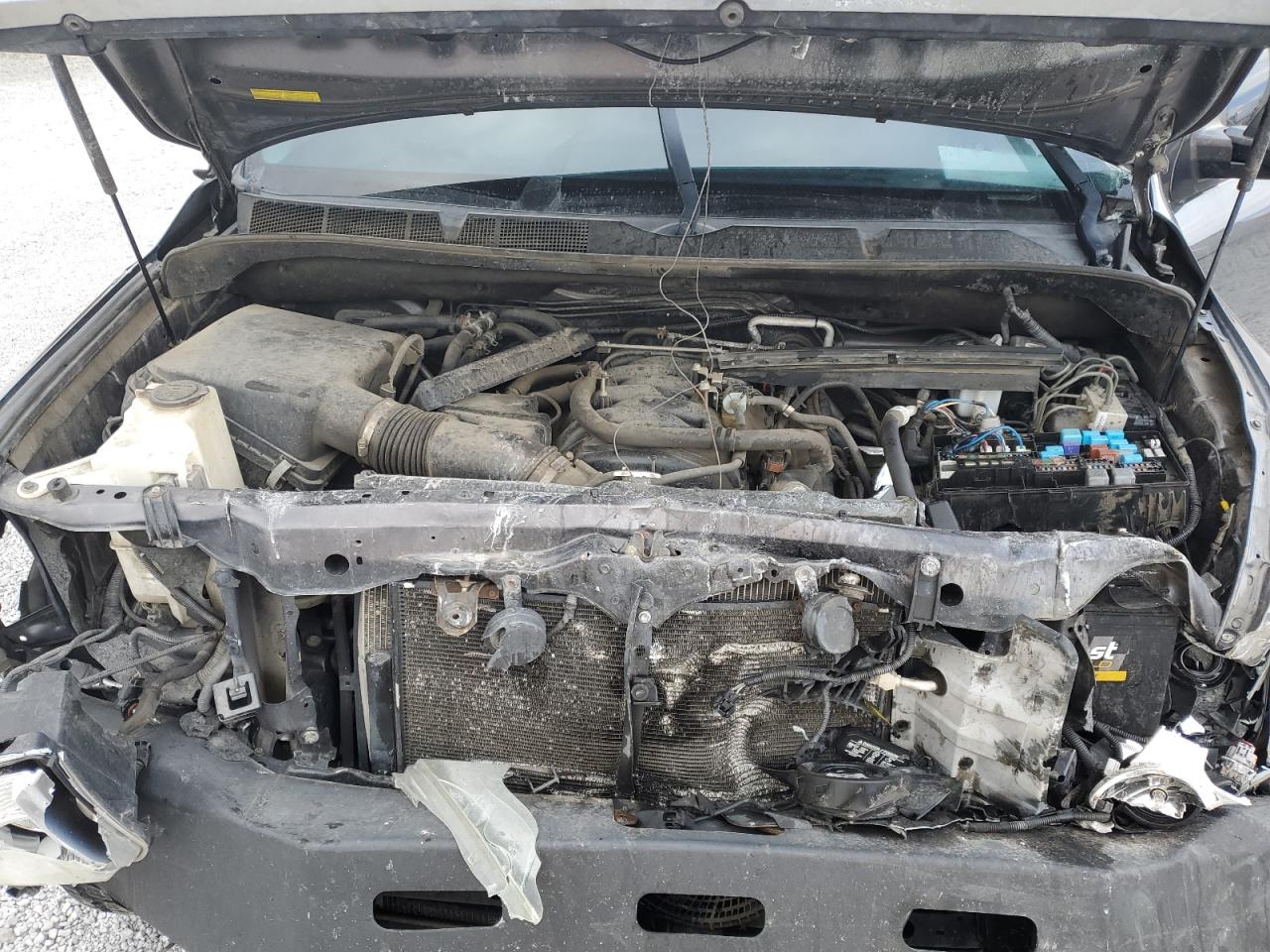 2012 Toyota Sequoia - Image 13