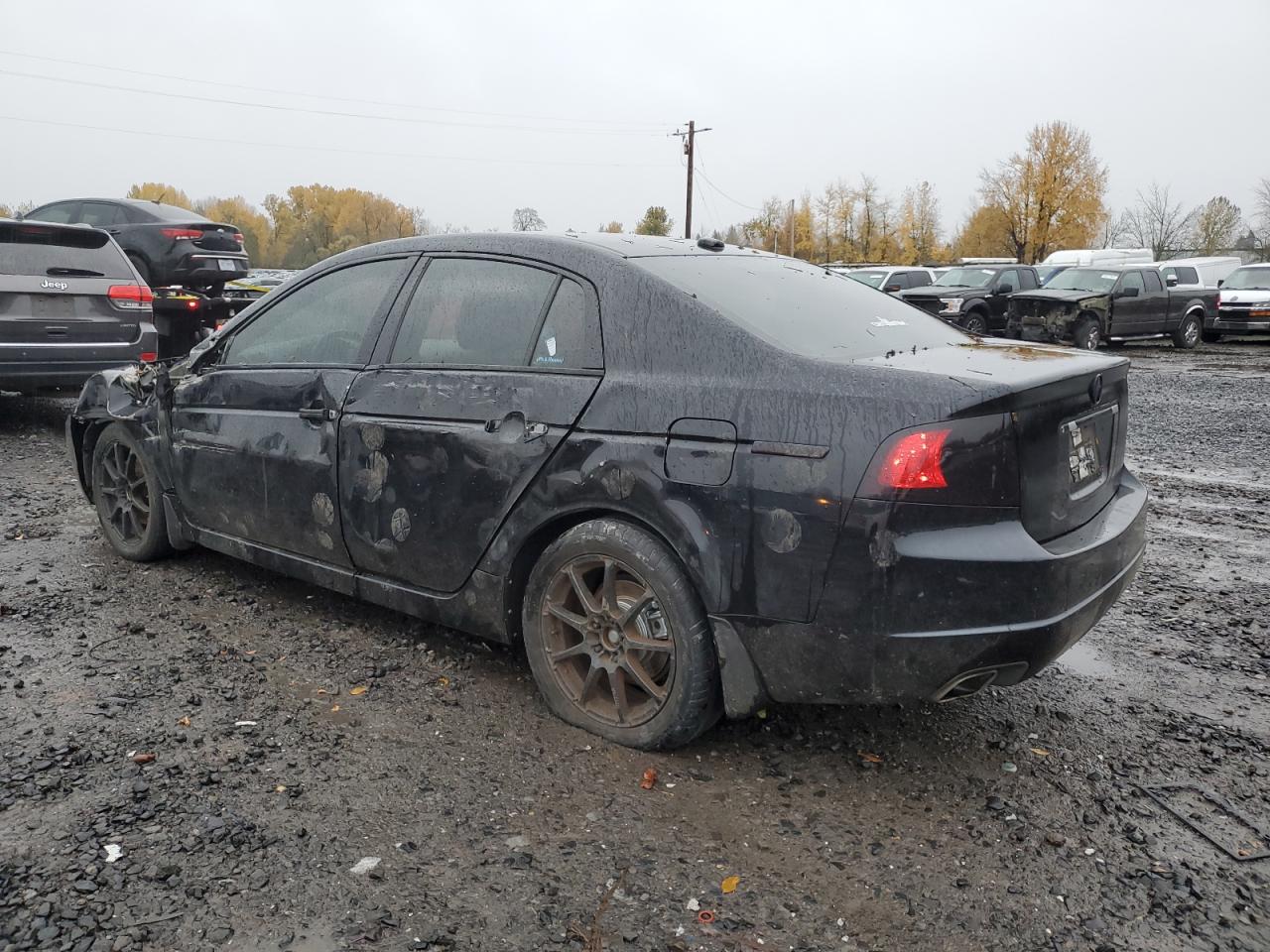 2006 Acura TL - Image 2