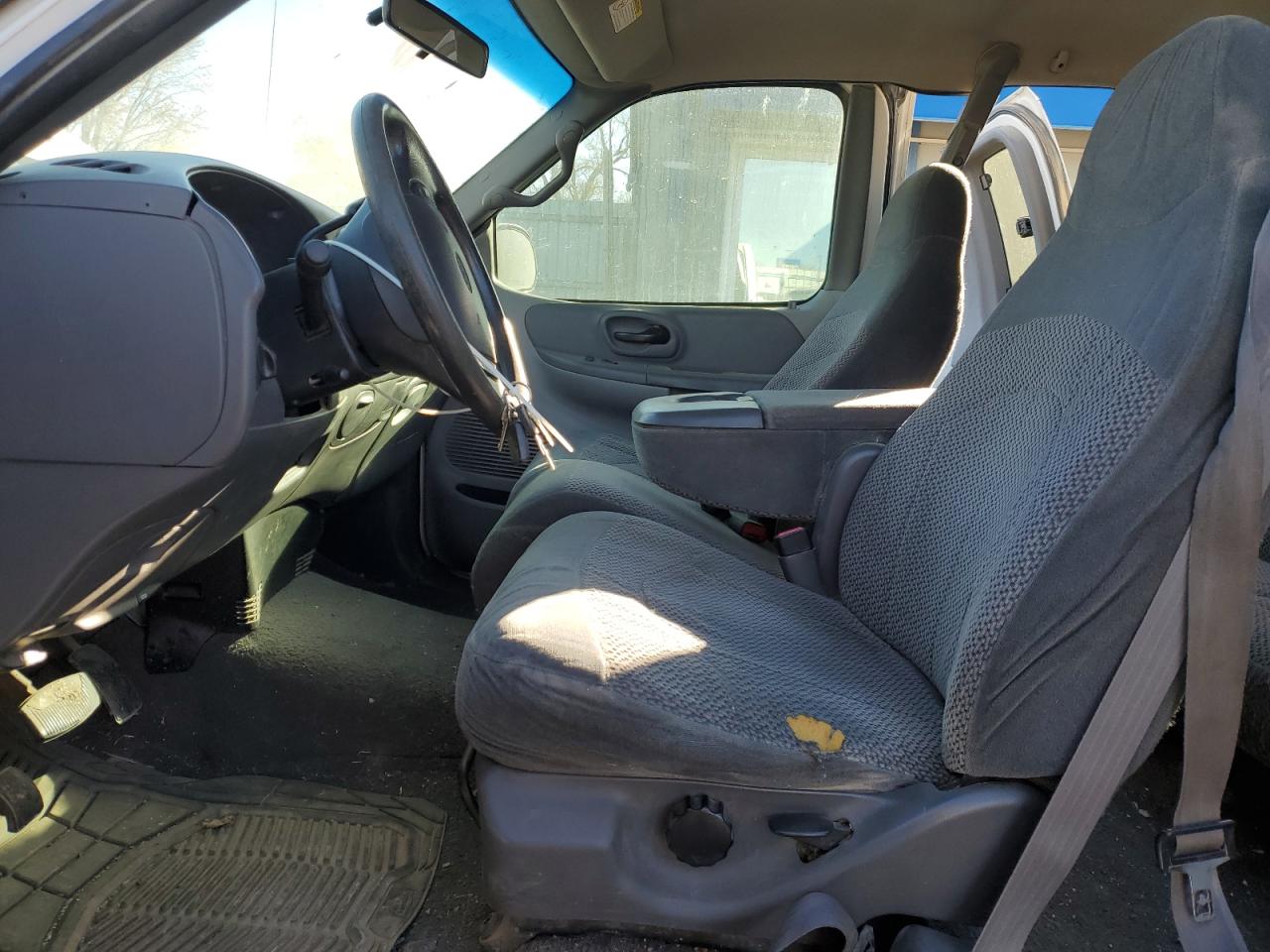 1999 Ford F-150 - Image 7