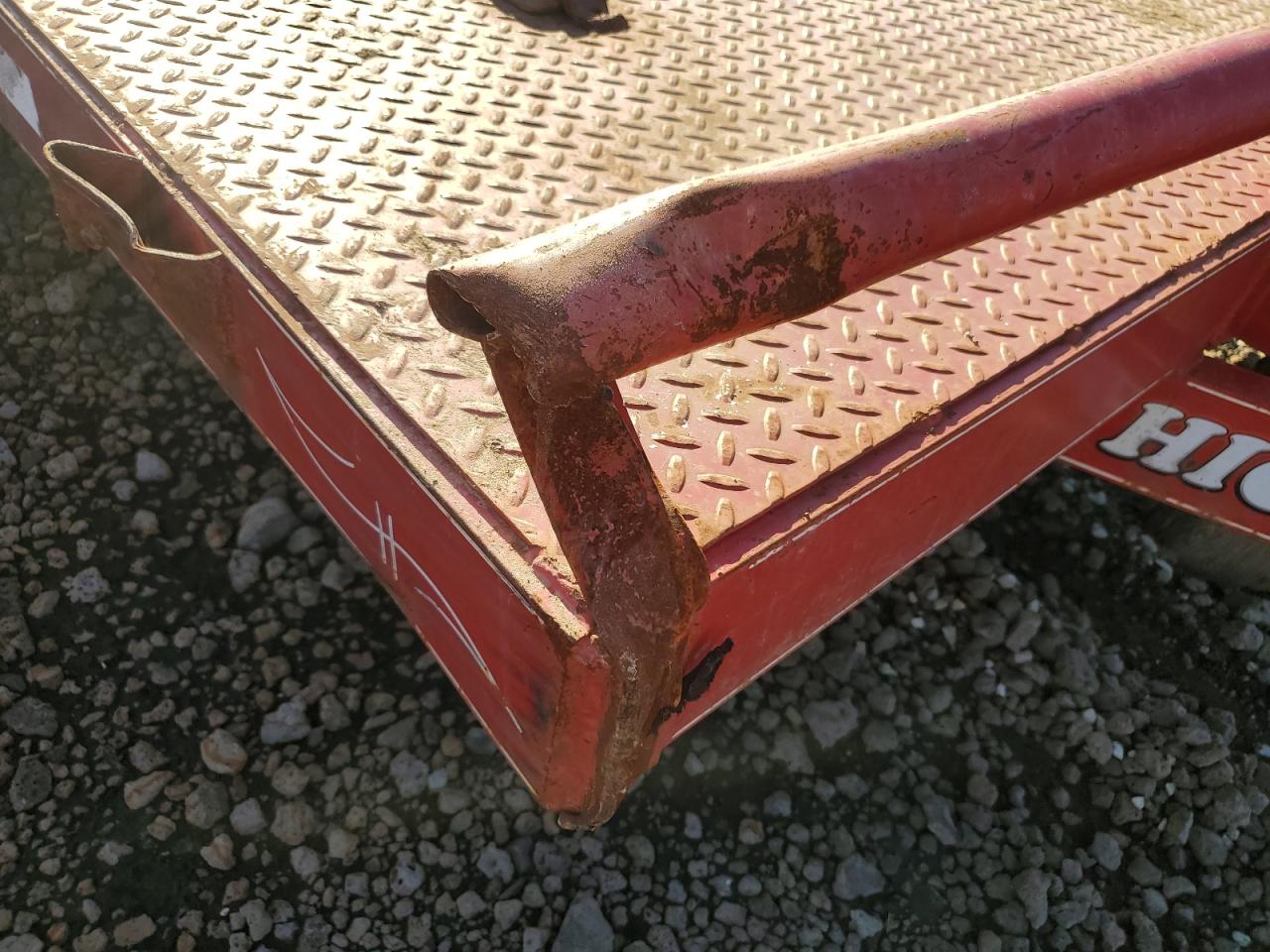 2021 Utility Trailer VIN: 1F9BC2021MS368262 Lot: 80562404