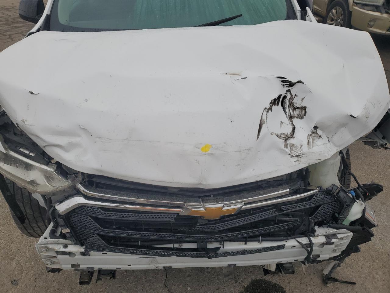 2019 Chevrolet Traverse - Image 12