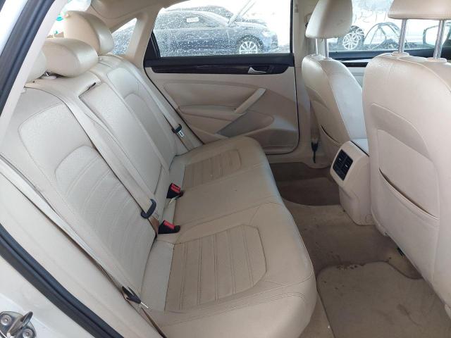 WVWCR7A33FC000926 - 2015 VOLKSWAGEN PASSAT - #81449544