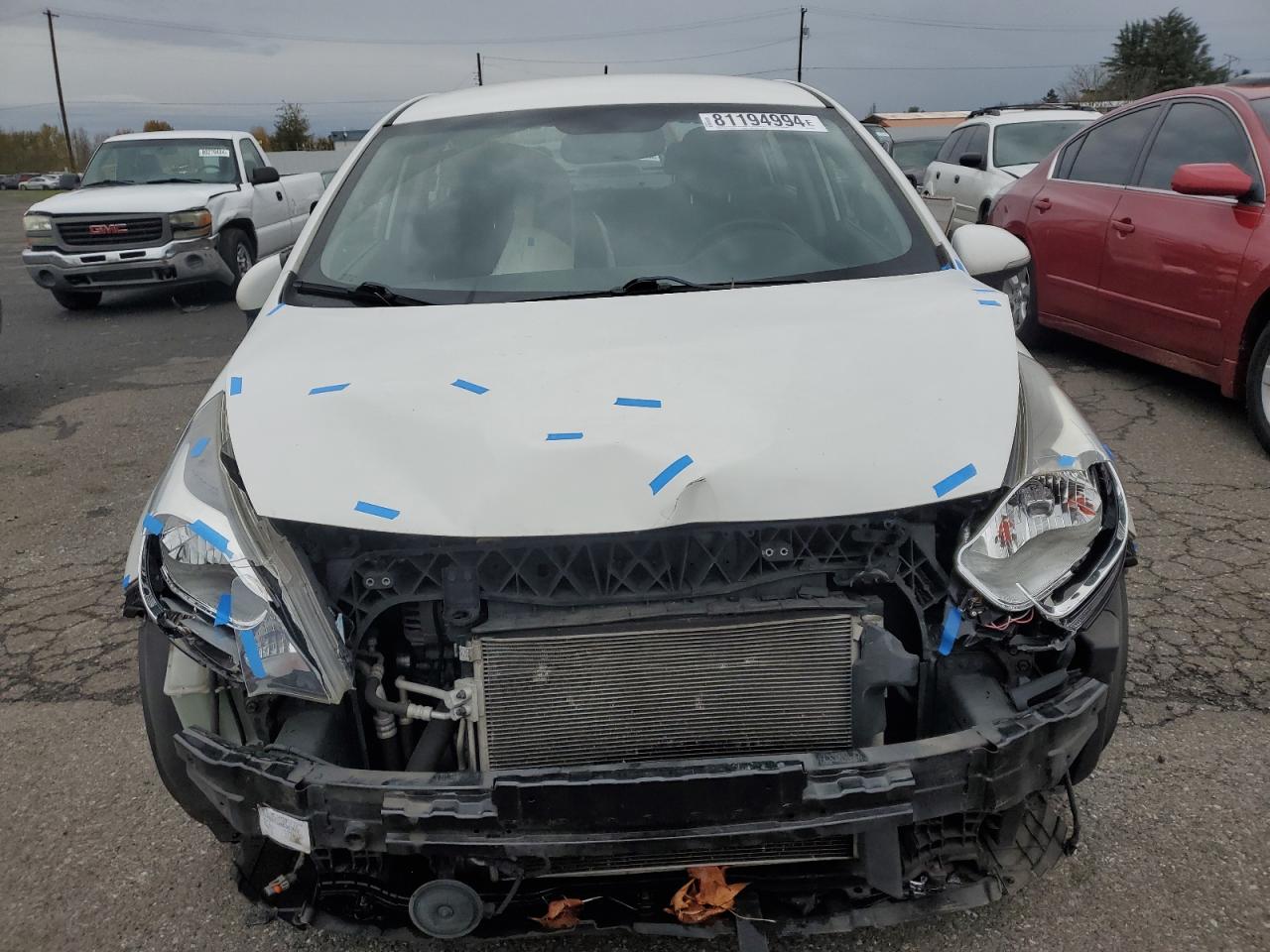 2013 Kia Rio - Image 5