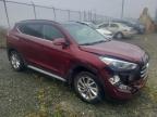 2017 HYUNDAI TUCSON LIMITED   à vendre chez Copart NS - HALIFAX