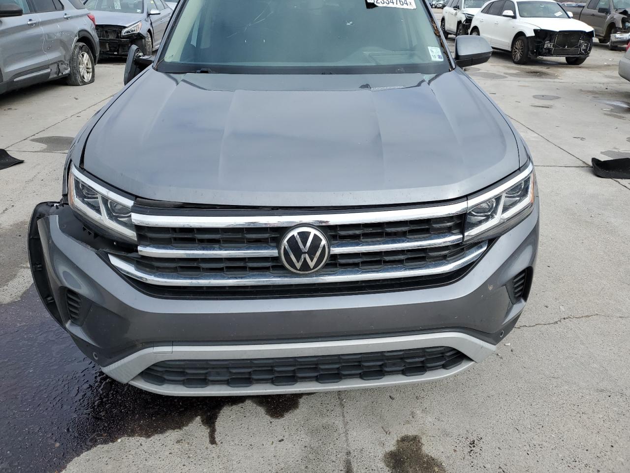 2021 Volkswagen Atlas - Image 13