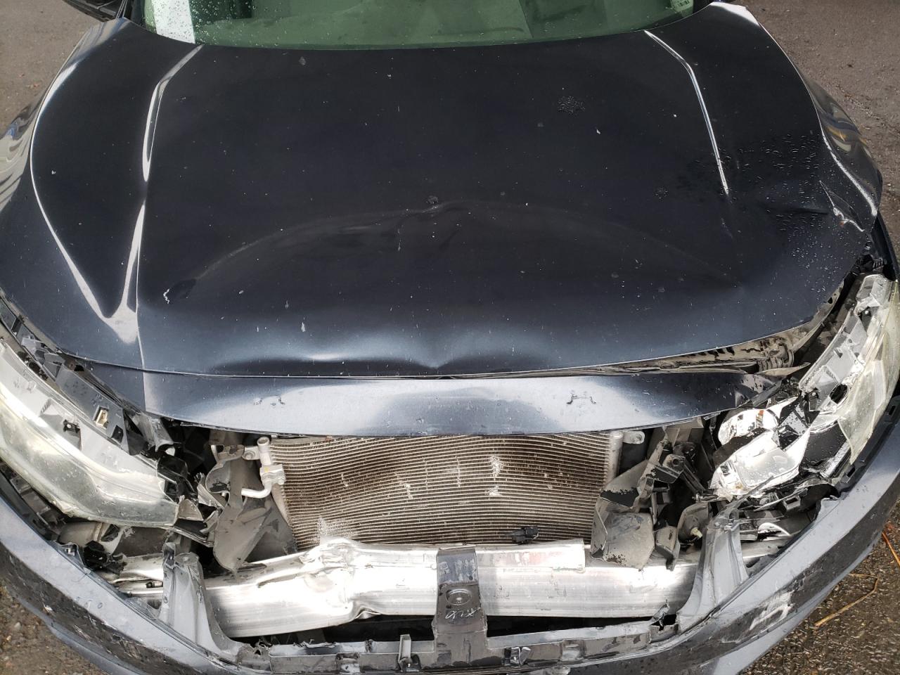 2018 Honda Civic - Image 12
