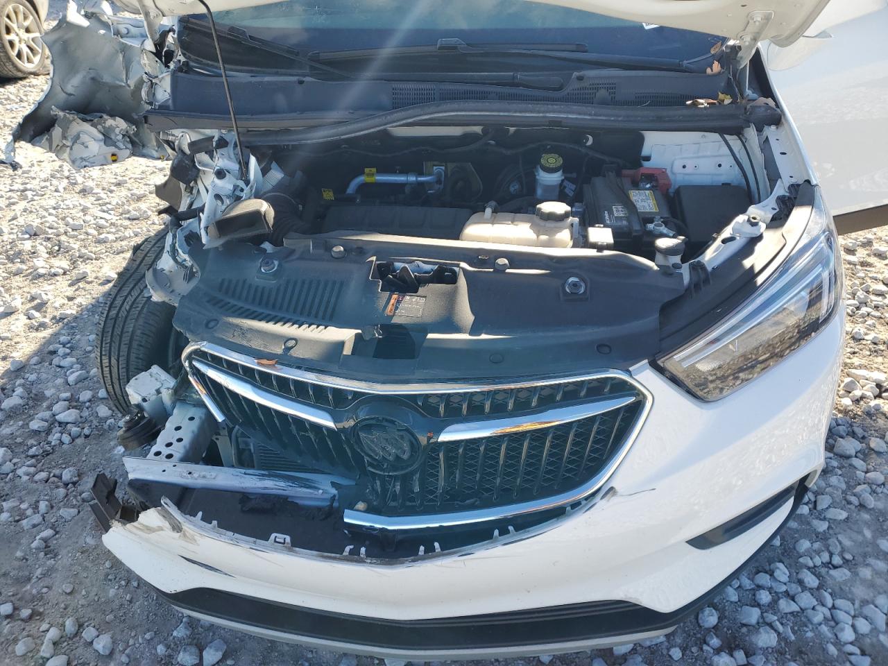 2021 Buick Encore - Image 12