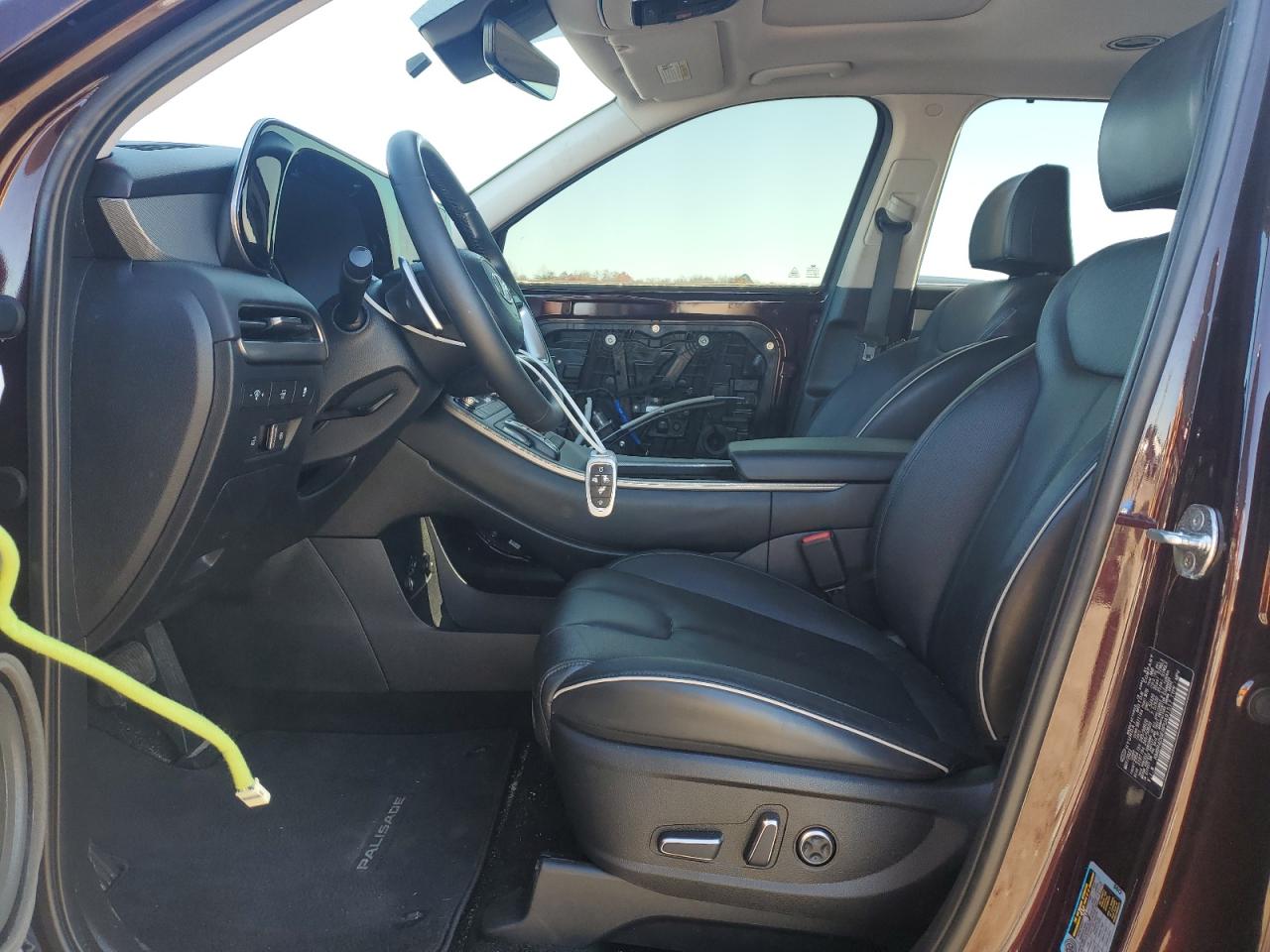 2023 Hyundai Palisade - Image 7