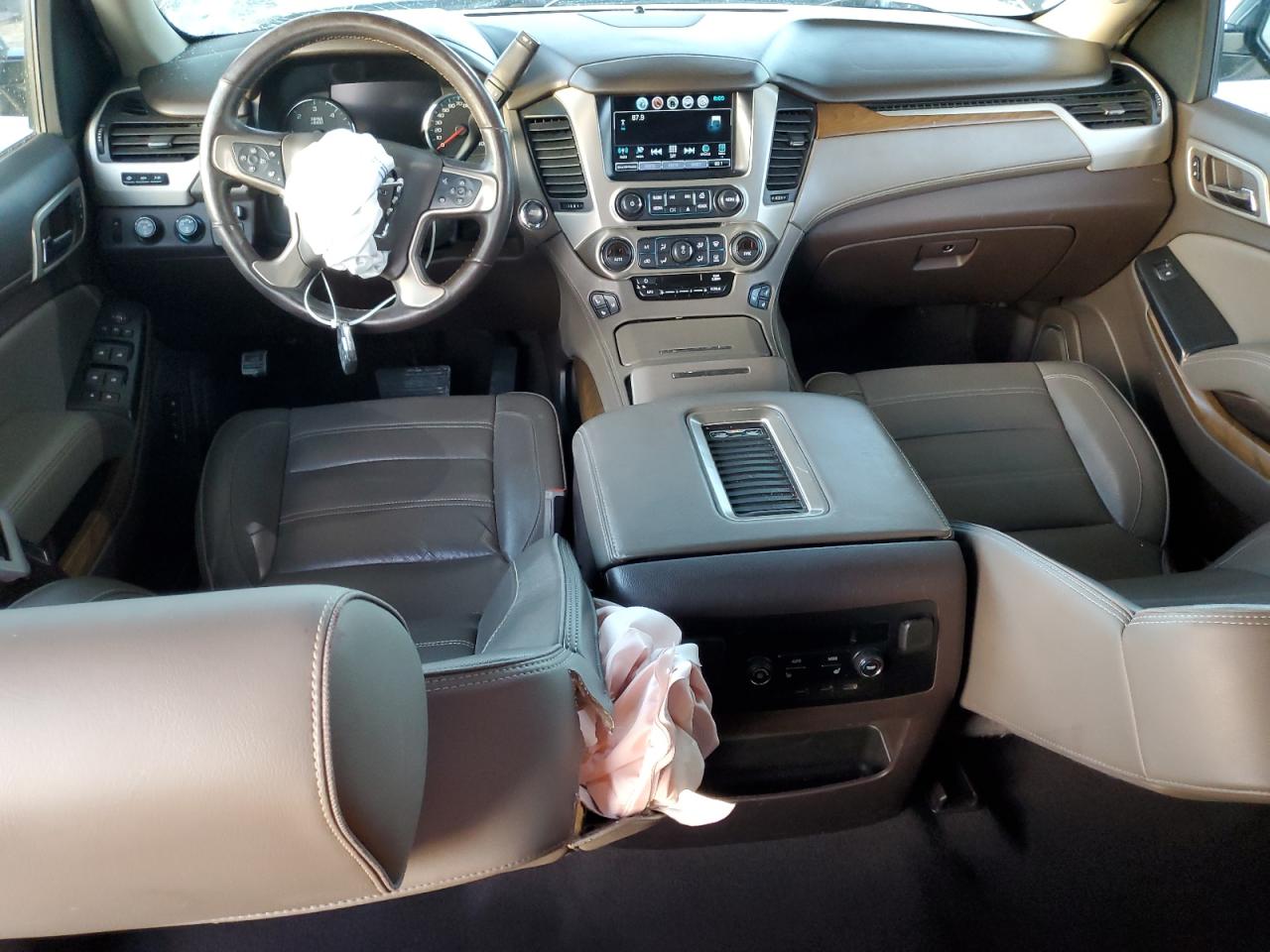 2019 GMC Yukon - Image 8
