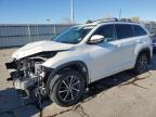 2017 Toyota Highlander Se de vânzare în Littleton, CO - Front End