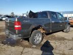 2008 Ford F150 Supercrew на продаже в Woodhaven, MI - Side